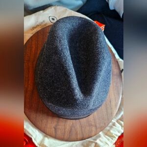 The Two guys company fedora